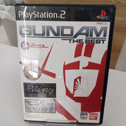 PS2ソフト|BANDAI