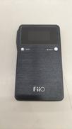 ヘッドホンアンプ|Fiio