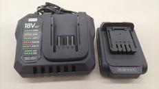 バッテリー・充電器|DCM