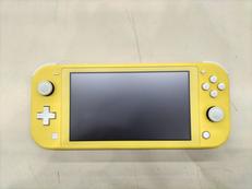 SWITCH LITE|NINTENDO