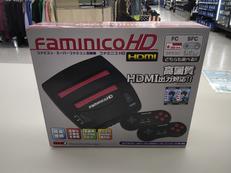 ファミコン、スーパーファミコン互換機|RED・Z