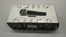 ダイナミックマイク|SHURE