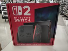 SWITCH 2|NINTENDO