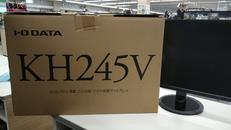 液晶モニター|I・O DATA