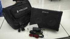 ギターアンプ|FIRE GLOW