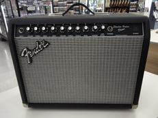 ギターアンプ|FENDER