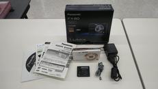 デジタルカメラ|PANASONIC