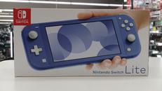 SWITCHLITE|NINTENDO / 任天堂