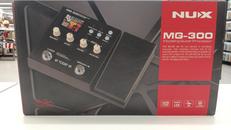 マルチエフェクター|NUX