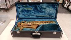 アルトサックス|YAMAHA