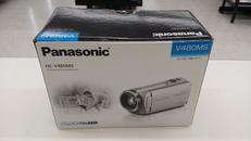 メモリビデオカメラ|PANASONIC