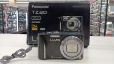 デジタルカメラ|PANASONIC