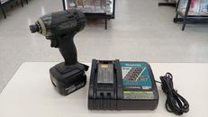 インパクトドライバー|MAKITA