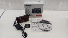 デジタルカメラ|PANASONIC