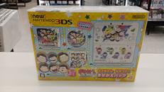 NEW3DS|NINTENDO / 任天堂