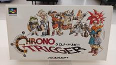 スーパーファミコンソフト|スクウェア