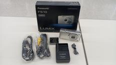 デジタルカメラ|PANASONIC