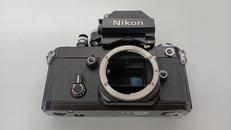 フィルムカメラ|NIKON