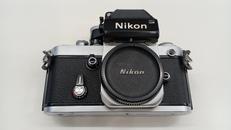 フィルムカメラ|NIKON