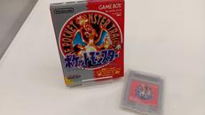 GBソフト|NINTENDO