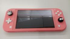 SWITCH LITE|NINTENDO