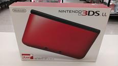 3DS LL|NINTENDO / 任天堂