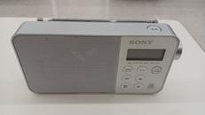 TV音声受信ラジオ|SONY