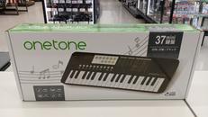 ミニキーボード|ONETONE