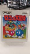 GBソフト|NINTENDO / 任天堂