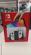 SWITCH 有機EL|任天堂