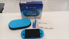 PS VITA|SONY