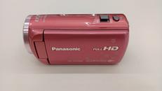 メモリームービー|PANASONIC
