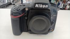 デジタル一眼|NIKON