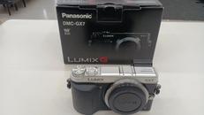 ミラーレス一眼|PANASONIC