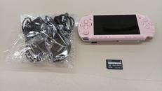 PSP|SONY