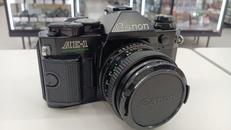 フィルム一眼|CANON