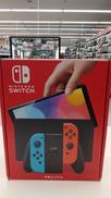 SWITCH 有機EL|NINTENDO