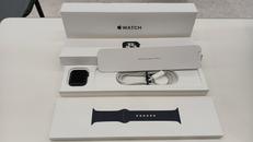 APPLE　WATCH SE|APPLE