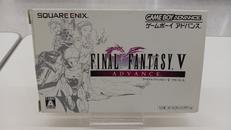 GBAソフト|SQUARE ENIX
