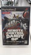 PS2ソフト|KONAMI