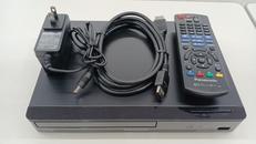 BDプレーヤー|PANASONIC
