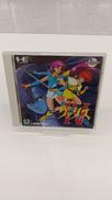 PC ENGINE CD・ROM²|日本テレネット