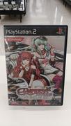 PS2ソフト|KONAMI