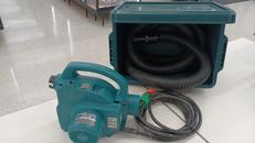 小型集じん機|MAKITA