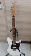 エレキギター|FENDER MEXICO