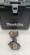 充電式インパクトドライバー|MAKITA