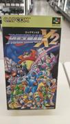スーパーファミコンソフト|CAPCOM