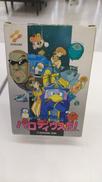 ファミコンソフト|KONAMI
