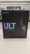 BTヘッドホン|SONY