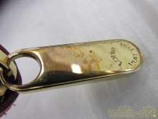 モノグラムヴェルニジッピーウォレット|LOUISVITTON